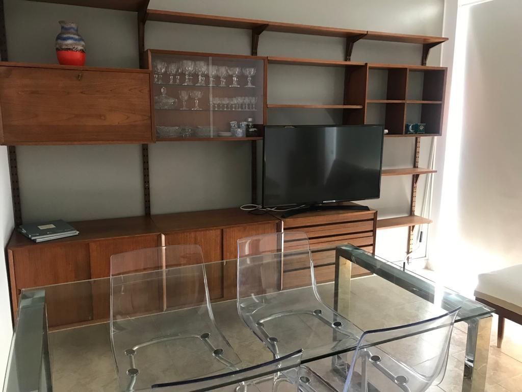 Living room of Flat to rent in  Santa Cruz de Tenerife Capital
