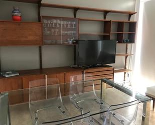 Living room of Flat to rent in  Santa Cruz de Tenerife Capital
