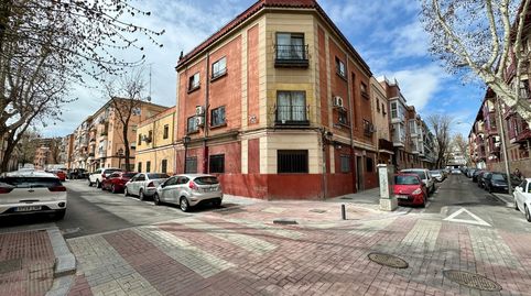 Foto 2 von Maisonette zum Verkauf in Calle del Cobalto, Villaverde Alto, Madrid Capital