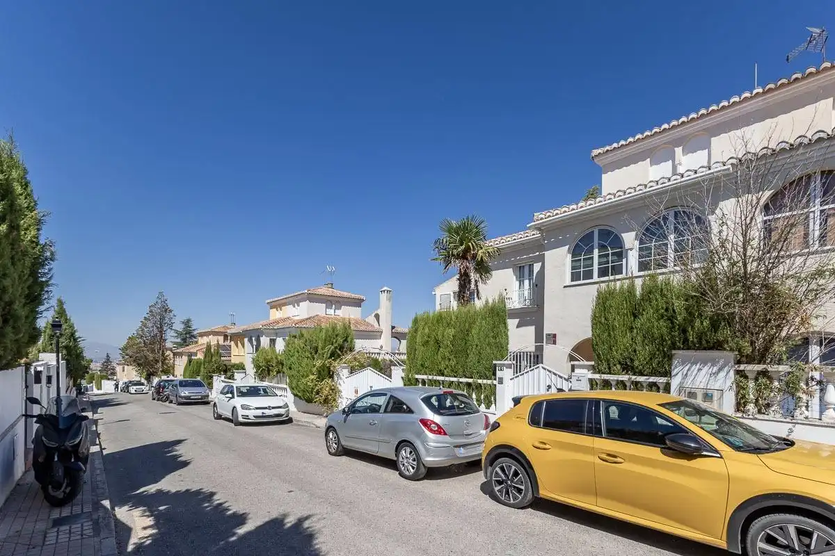 Casa bifamiliare con balcone in vendita a Calle Trevenque 11, imagen 46