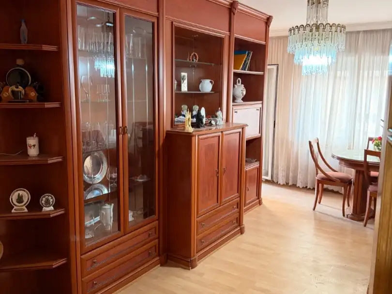 Piso con ascensor en venta en Carrer de la Verge de Loreto 6