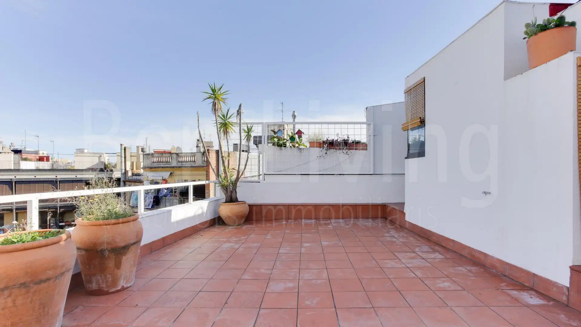 Dachboden zum Verkauf in Barri Gòtic