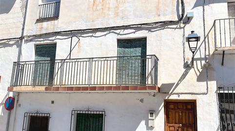 Photo 3 of House or chalet for sale in Plaza Federico Garcia Lorca, 25, Aldeire, Granada