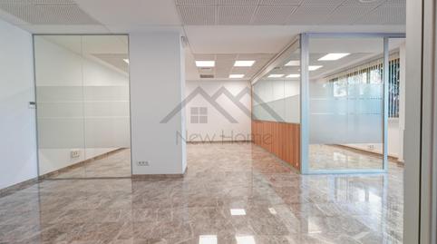 Foto 2 de Oficina de alquiler en Parc Tecnològic, Paterna