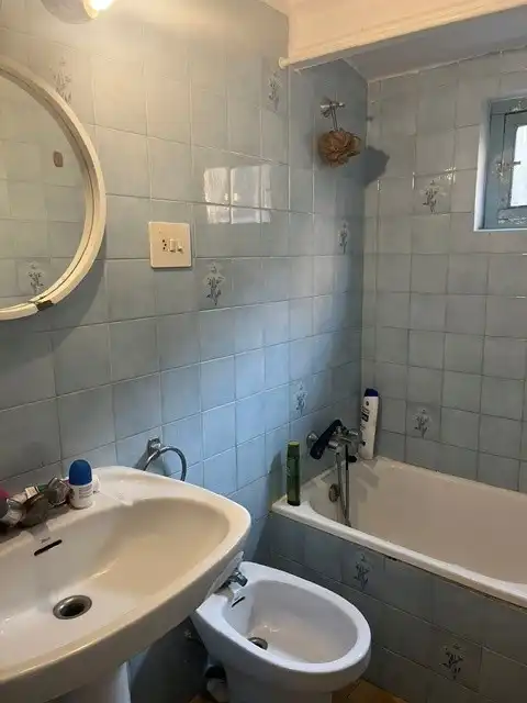 Baño de Casa o chalet en venta en L'Albagés