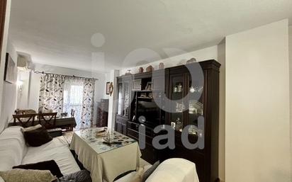 Living room of Flat for sale in Cartaya