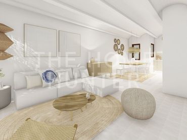 House with balcony for sale in Eixample Residencial