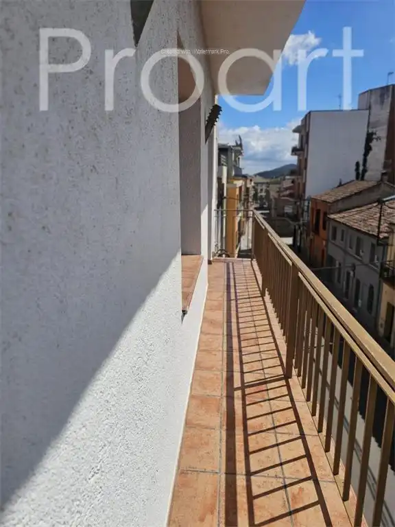 Dúplex en venta en Sant Celoni