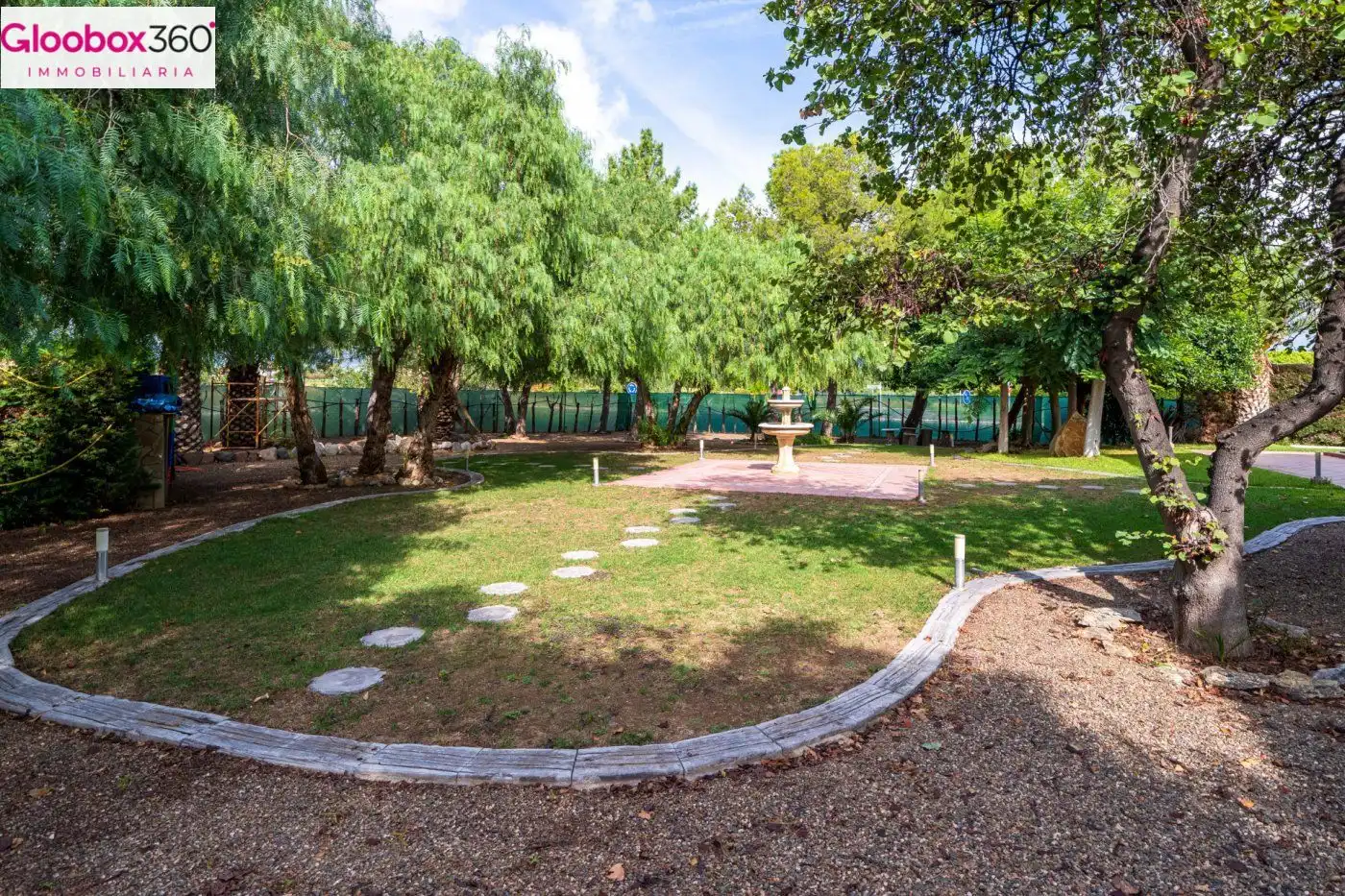 Jardín de Casa o chalet en venta en Riudoms con Calefacción, Jardín privado y Terraza