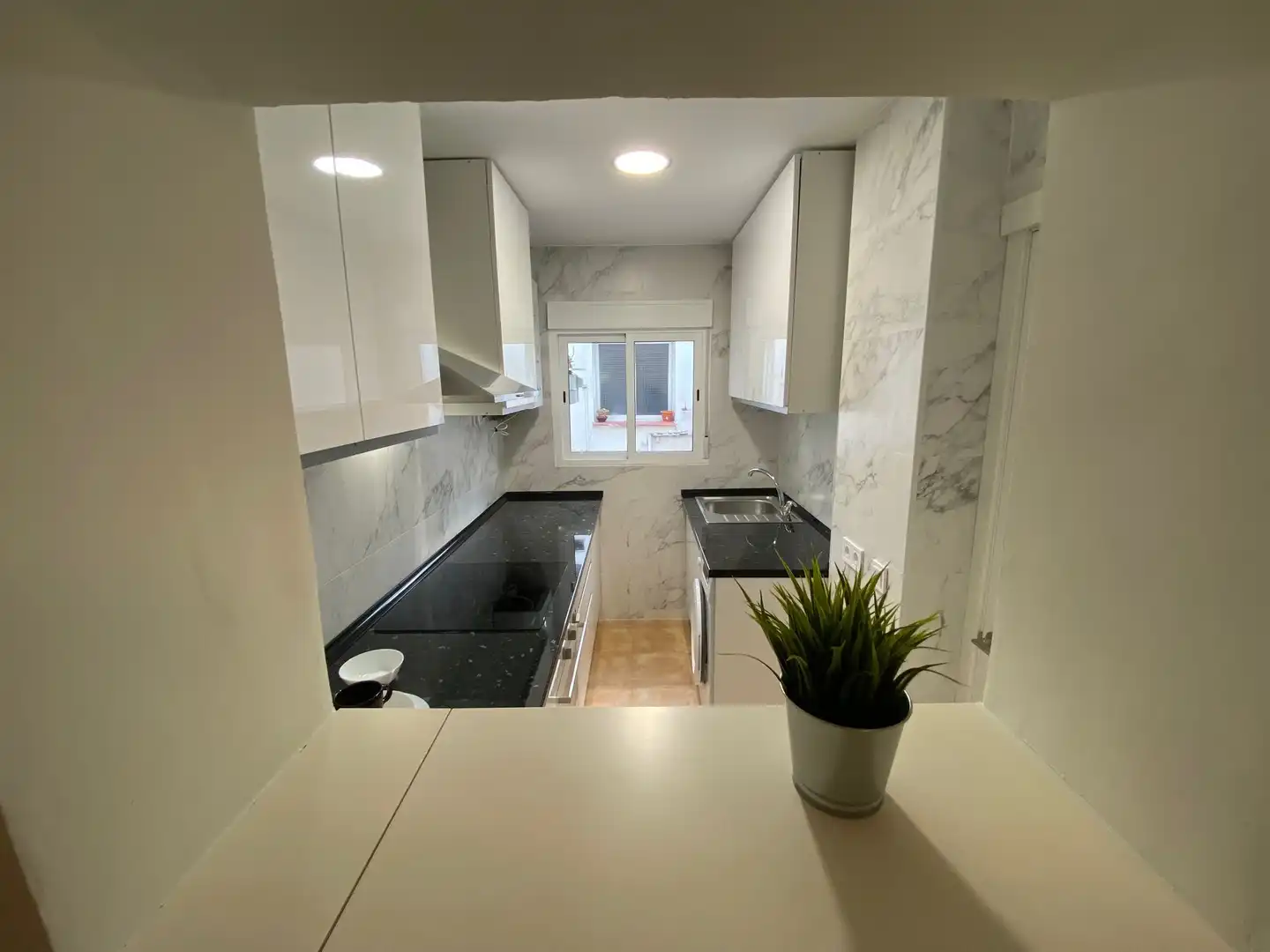 Habitación en Calle Amos de Escalante, 12, Pueblo Nuevo