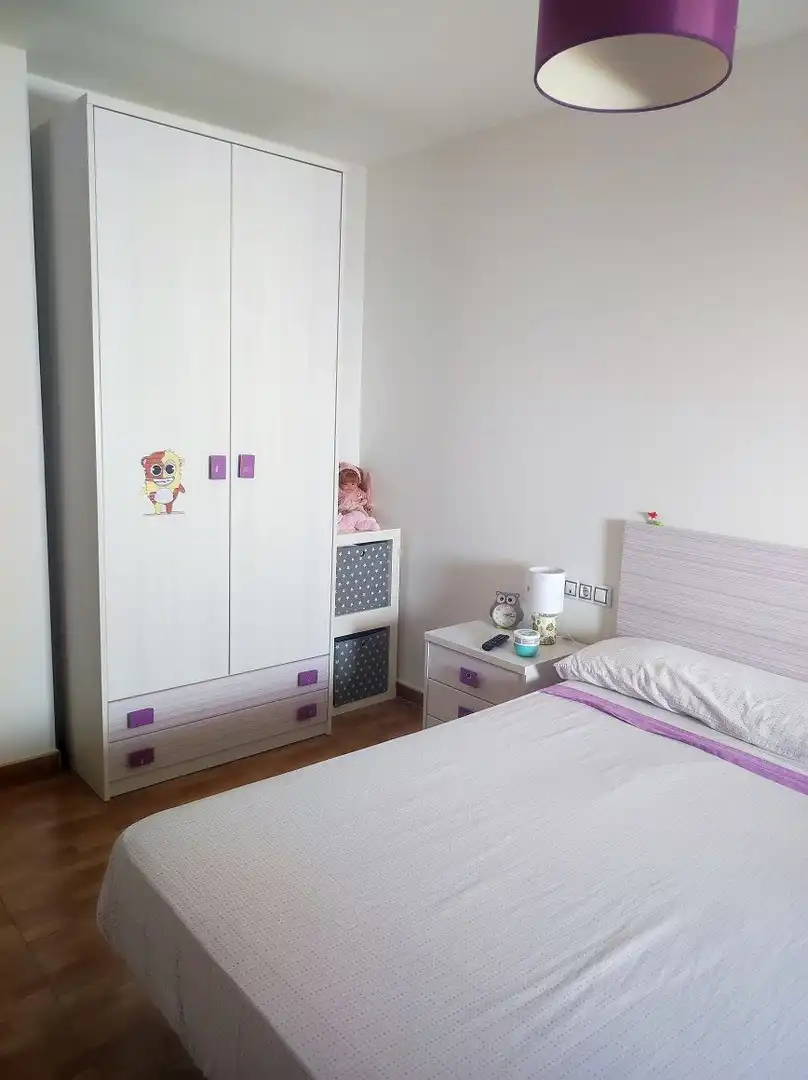 Adossat amb terrassa en venda a Tobarra, imagen 16