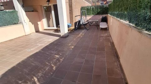 Foto 4 de Pis en venda a De Miguel Hernández, Sant Pere, Tordera