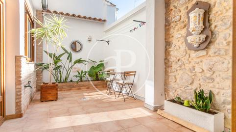 Photo 3 of House or chalet to rent in C/ de Masquefa, Camí de Vera, Valencia