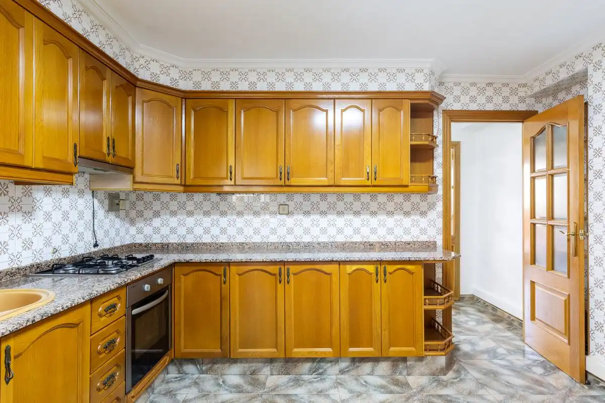 Penthouse mit Terrasse zum Verkauf in Avinguda Sants de la Pedra, imagen 11