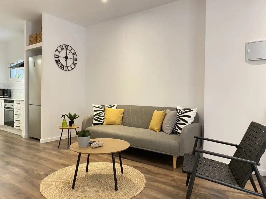 Erdgeschosswohnung zum Verkauf in Calle Juan De Austria, imagen 7
