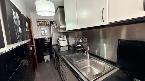 Foto 5 de Piso en venta en Reyes Católicos, Alcalá de Henares