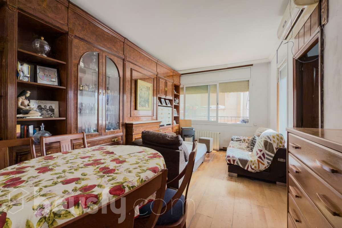 Piso en venta en Carrer de la Igualtat, ., Santa Eulàlia, L'Hospitalet de Llobregat
