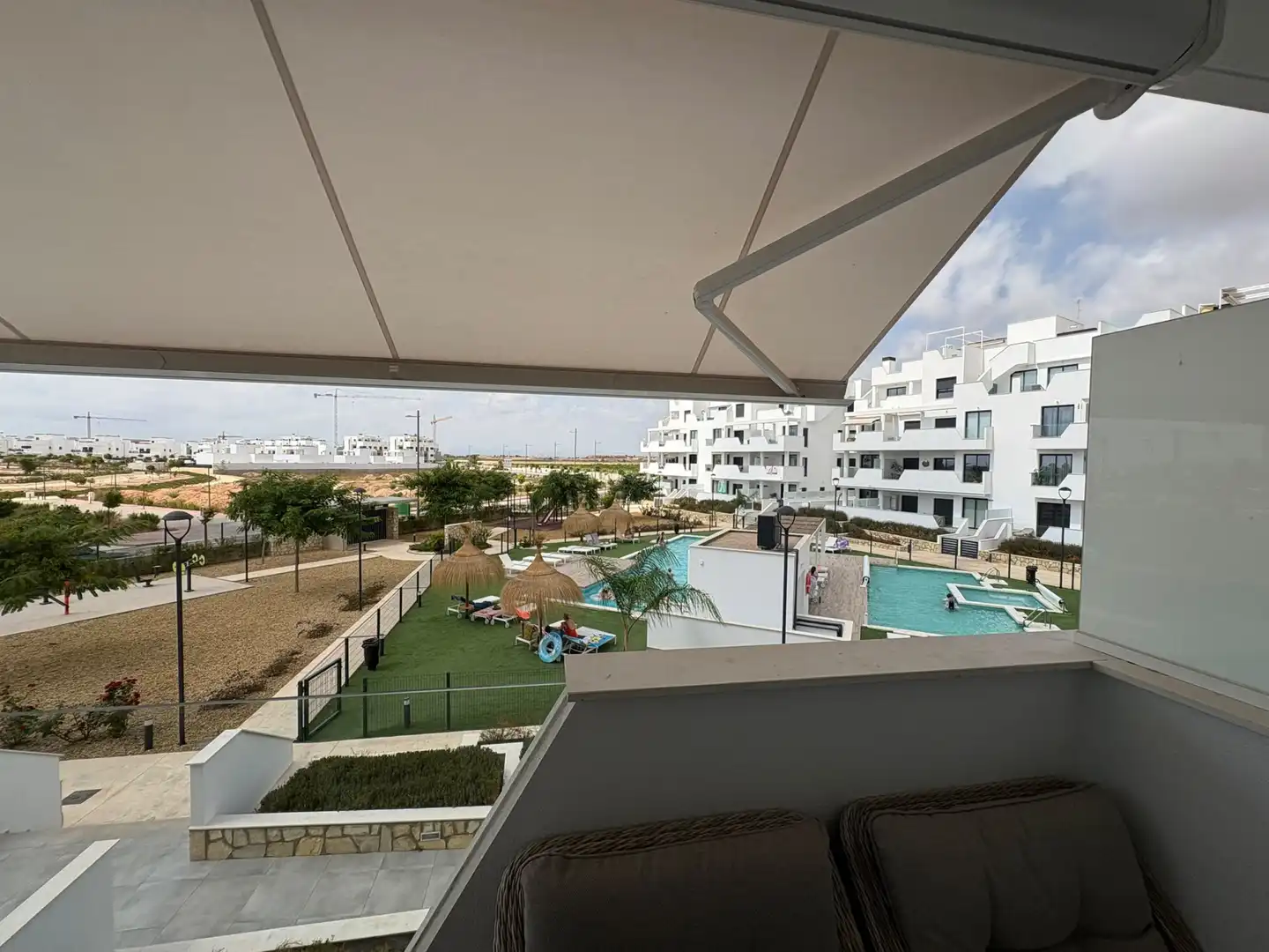 Apartment mit Aufzug zum Verkauf in Mar Menor Golf, imagen 7