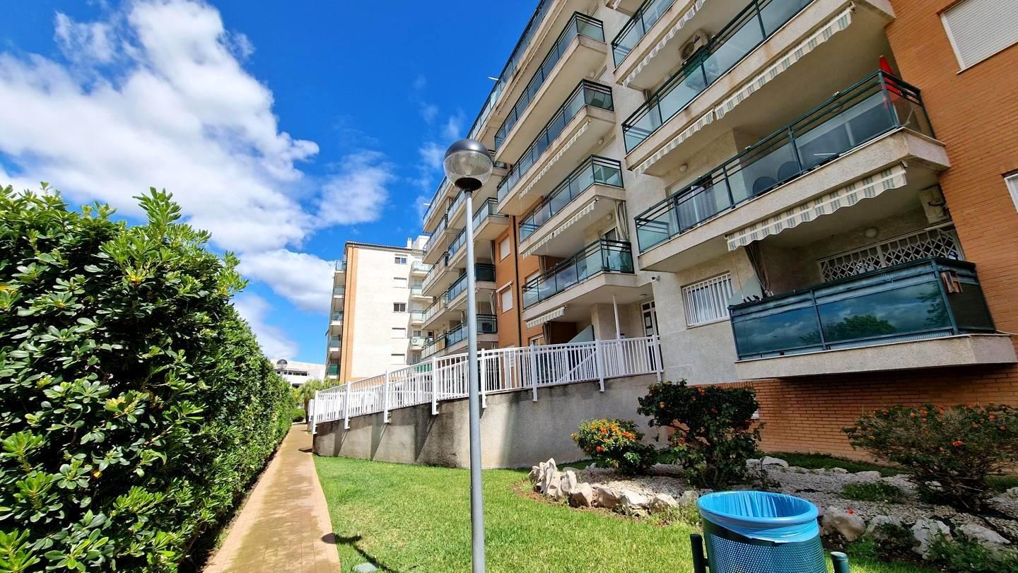 Apartament de lloguer a Carrer del Paranimf, 4, Playa de Gandia