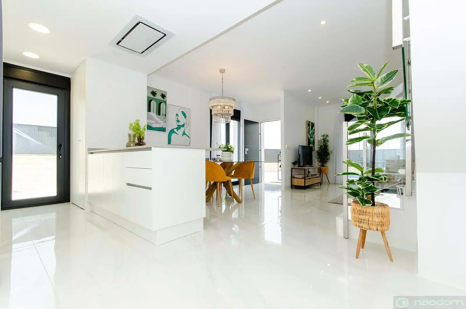 House with pool for sale in N/A, imagen 13