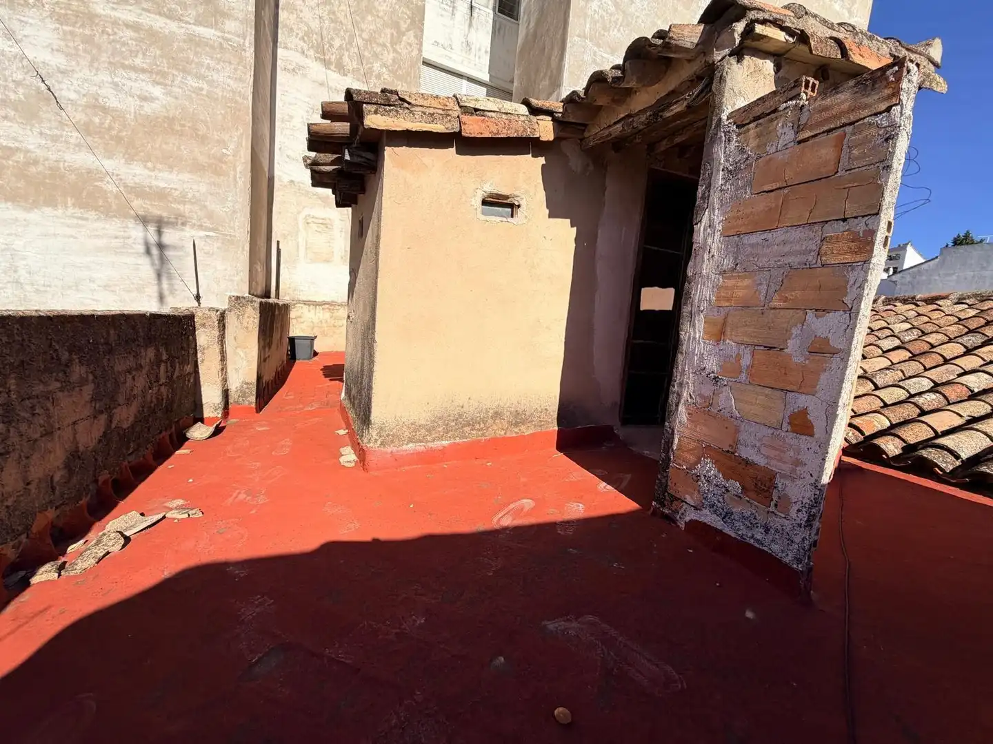 Maison rustique avec terrasse à vendre à Albaida, imagen 2