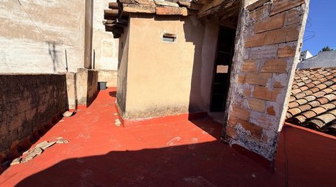 Foto 2 de Finca rústica en venta en Albaida, Valencia