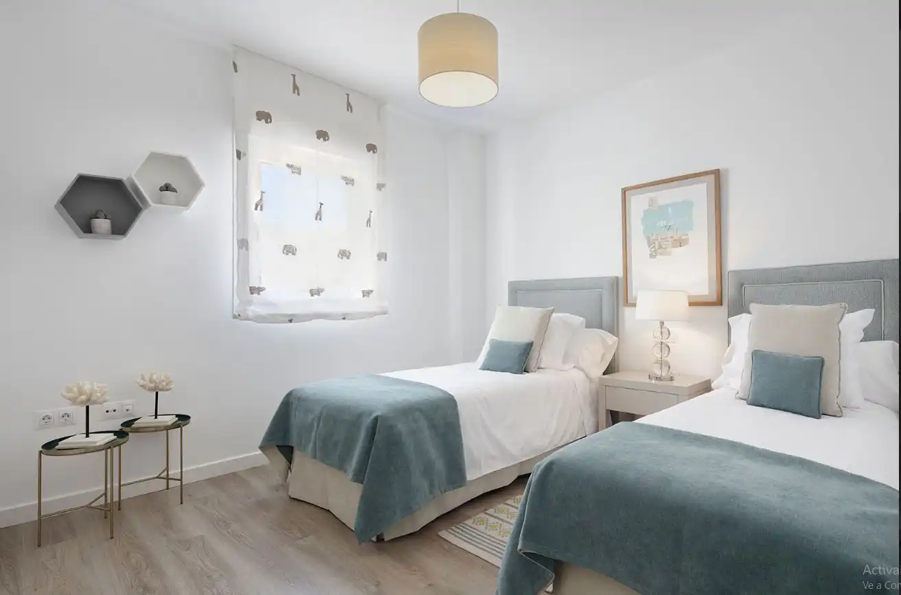 Apartament amb piscina en venda a Calle Quevedo 8, imagen 25