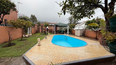 Foto 2 de Casa o chalet de alquiler en C. el Pedregal, Valsequillo de Gran Canaria, Las Palmas