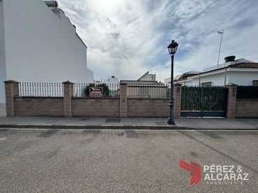 Terreno residencial en venta en Calle Decuma