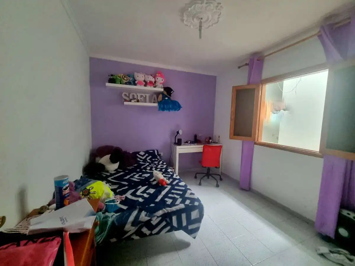 Habitación de Casa adosada en venta en Arrecife con Terraza