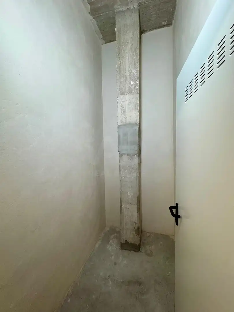 Flat for sale in Alicante / Alacant  with Air Conditioner, Heating and Terrace