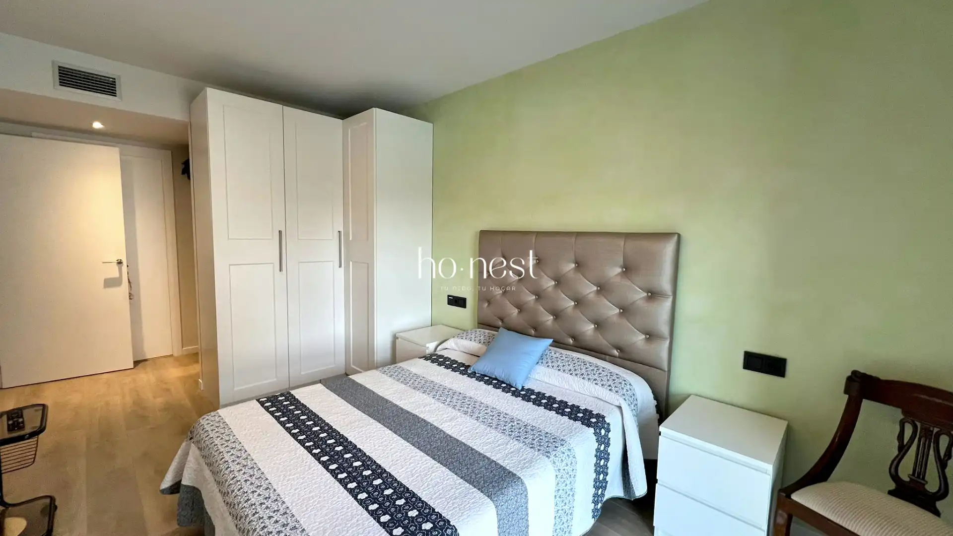 Piso en venta en La Girada