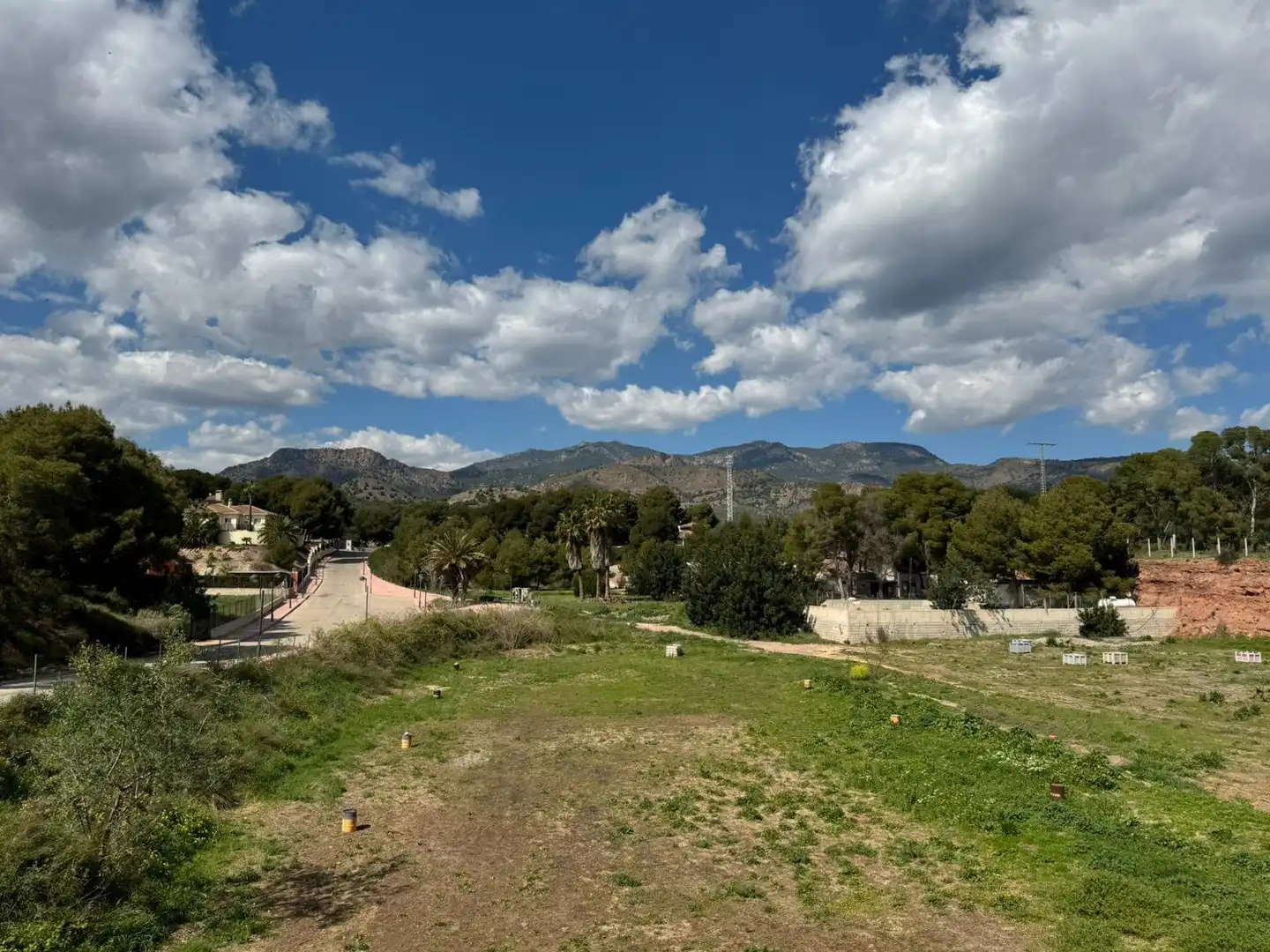 Chalet con piscina en venta en Totana, imagen 19
