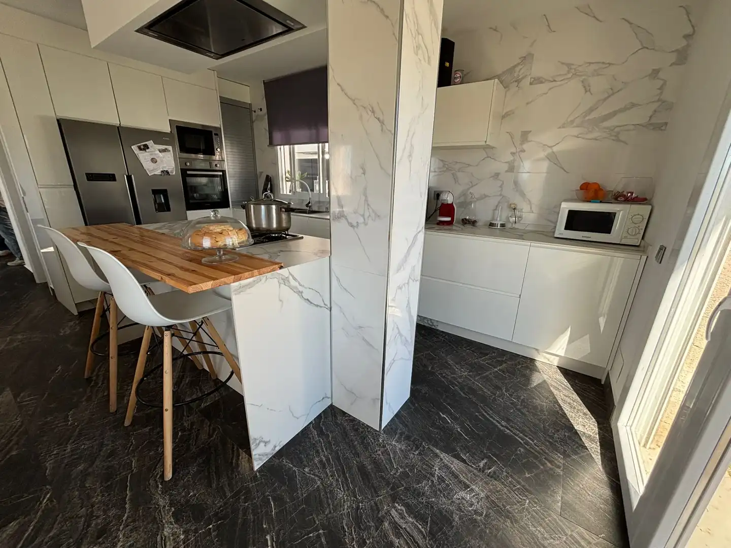 Chalet con jardín en venta en Villanueva de la Concepción, imagen 37
