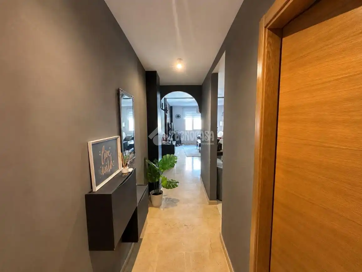 Flat for sale in Mijas  with Air Conditioner
