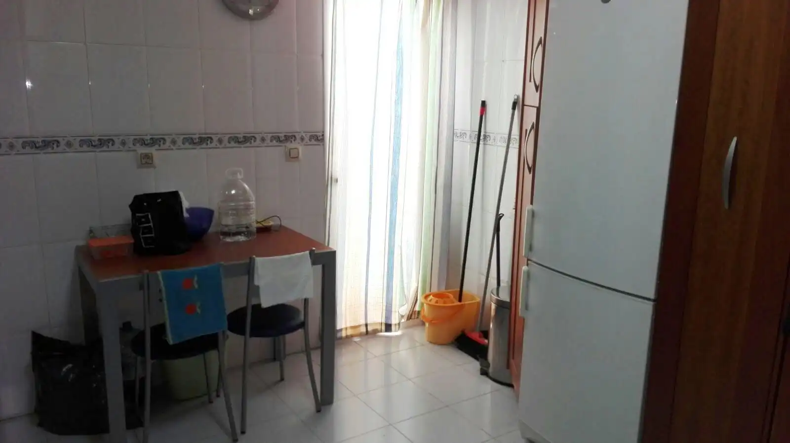 Casa adosada en venta en Calle Puerta de Martos, Ctra. Circunvalación - La Magdalena