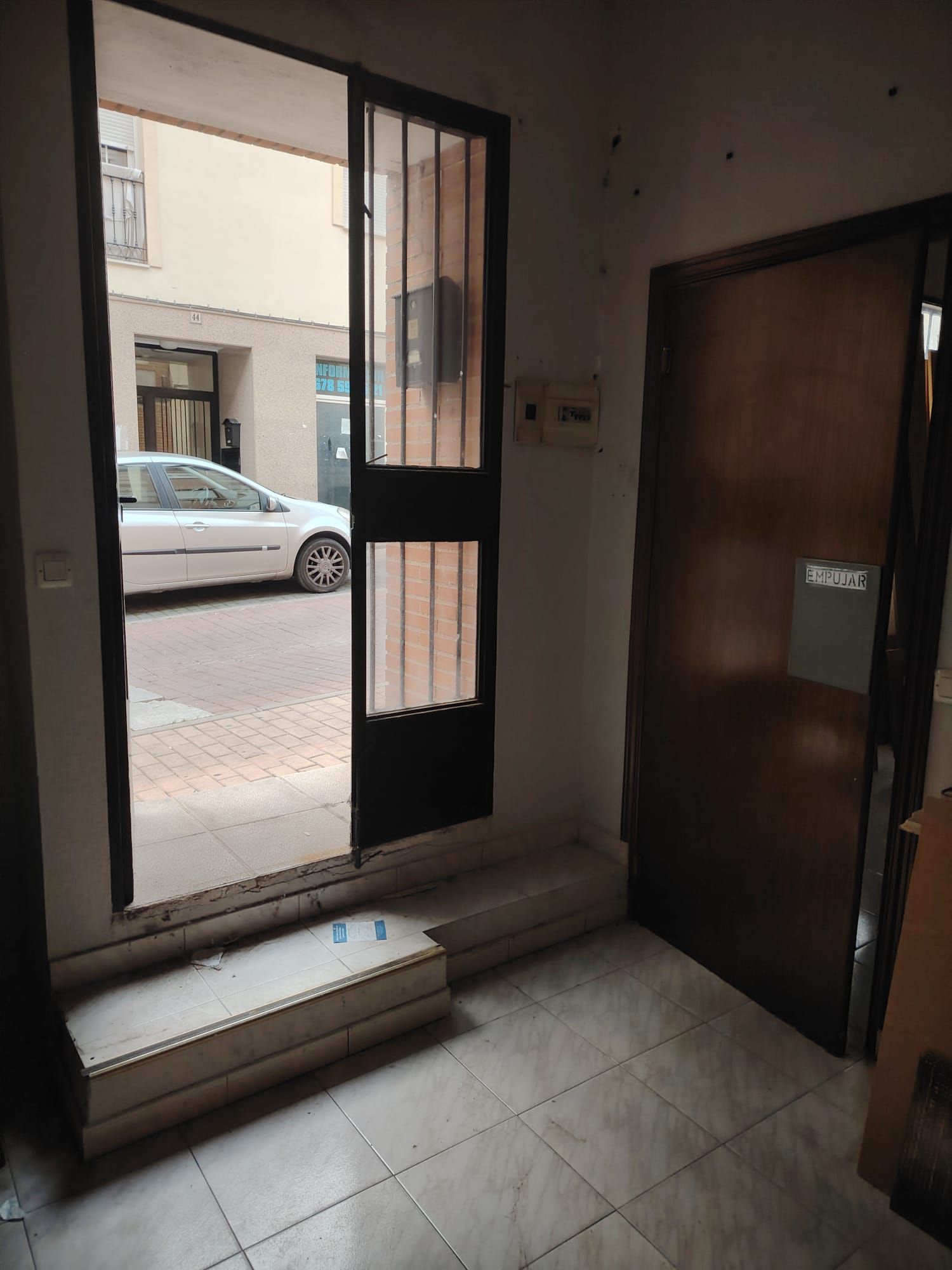 Premises to rent in Calle Mayor, 43, Valdilecha