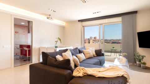 Foto 3 de Piso en venta en Carrer Arquimedes,d', 267, Ca n'Aurell, Barcelona