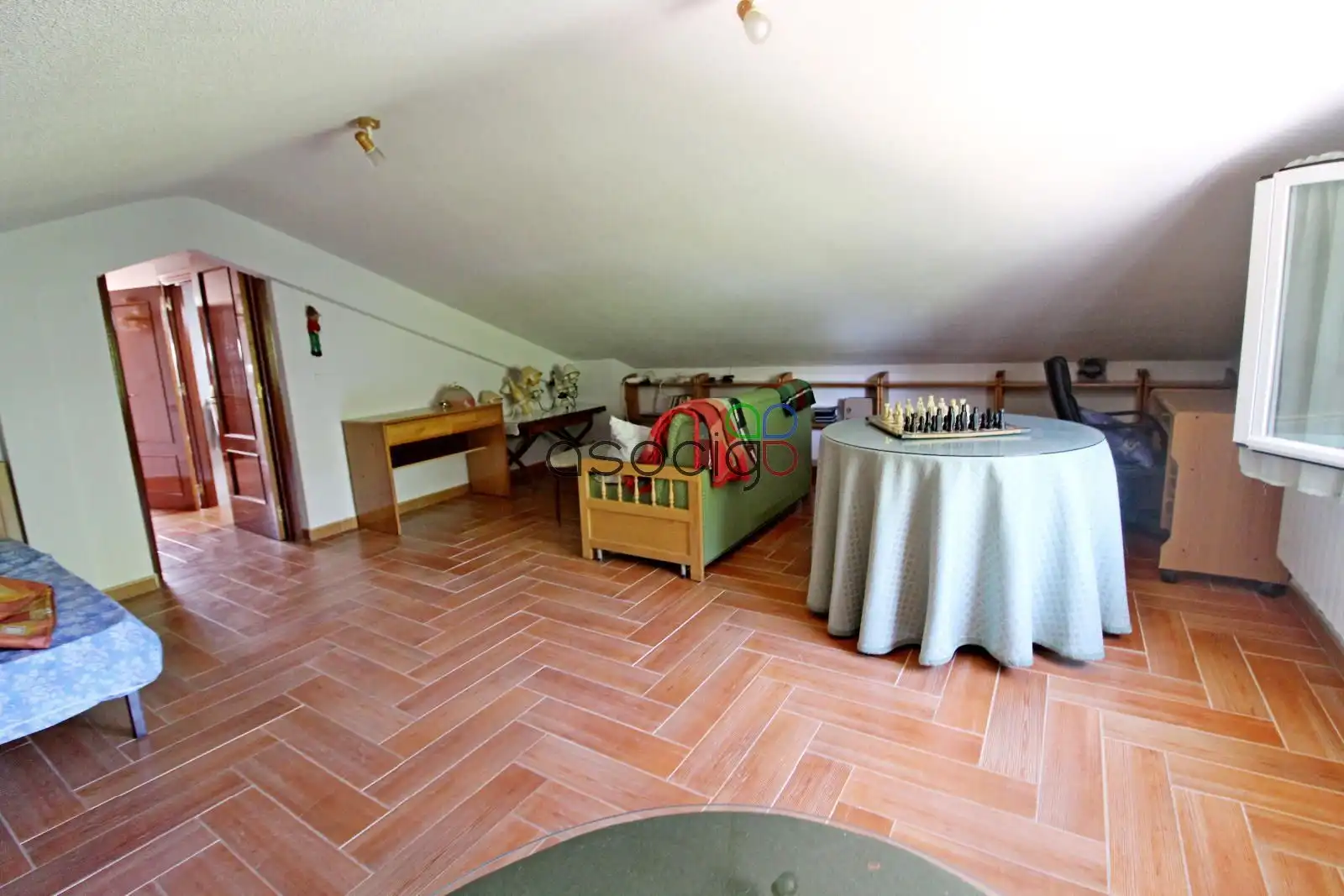 Houses for sale in Cabanillas del Campo  with Heating and Swimming Pool