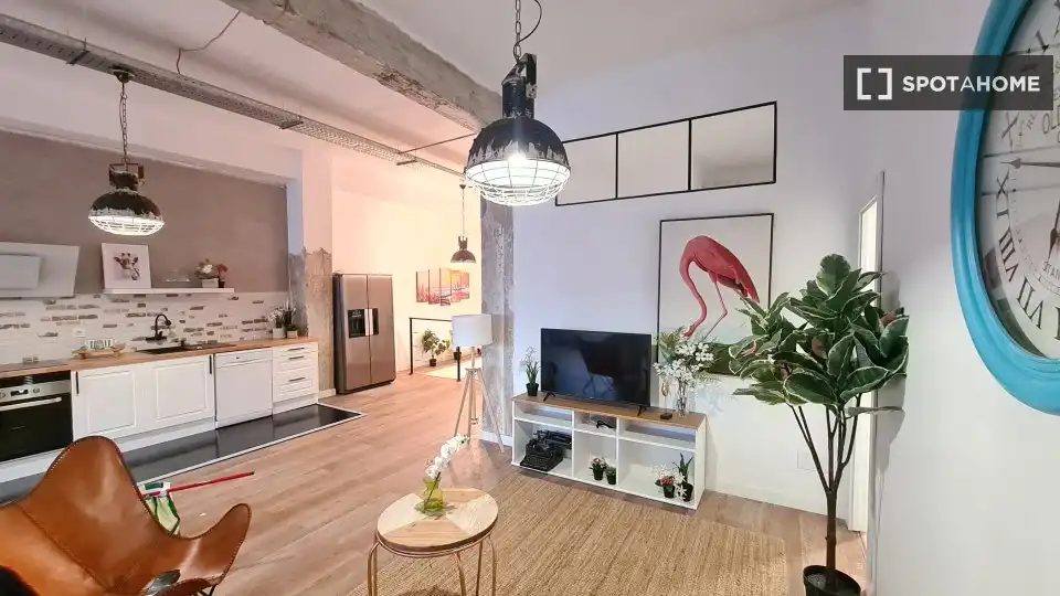 Wohnung zur Miete in Carabanchel, imagen 10
