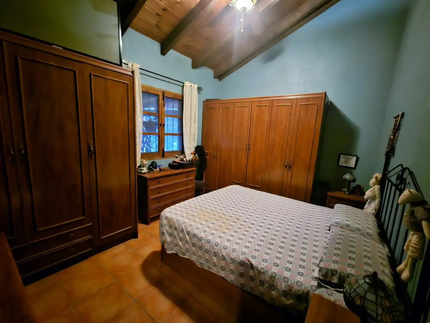 Casa rústica con jardín en venta en Casalpalma - Fahala, imagen 29