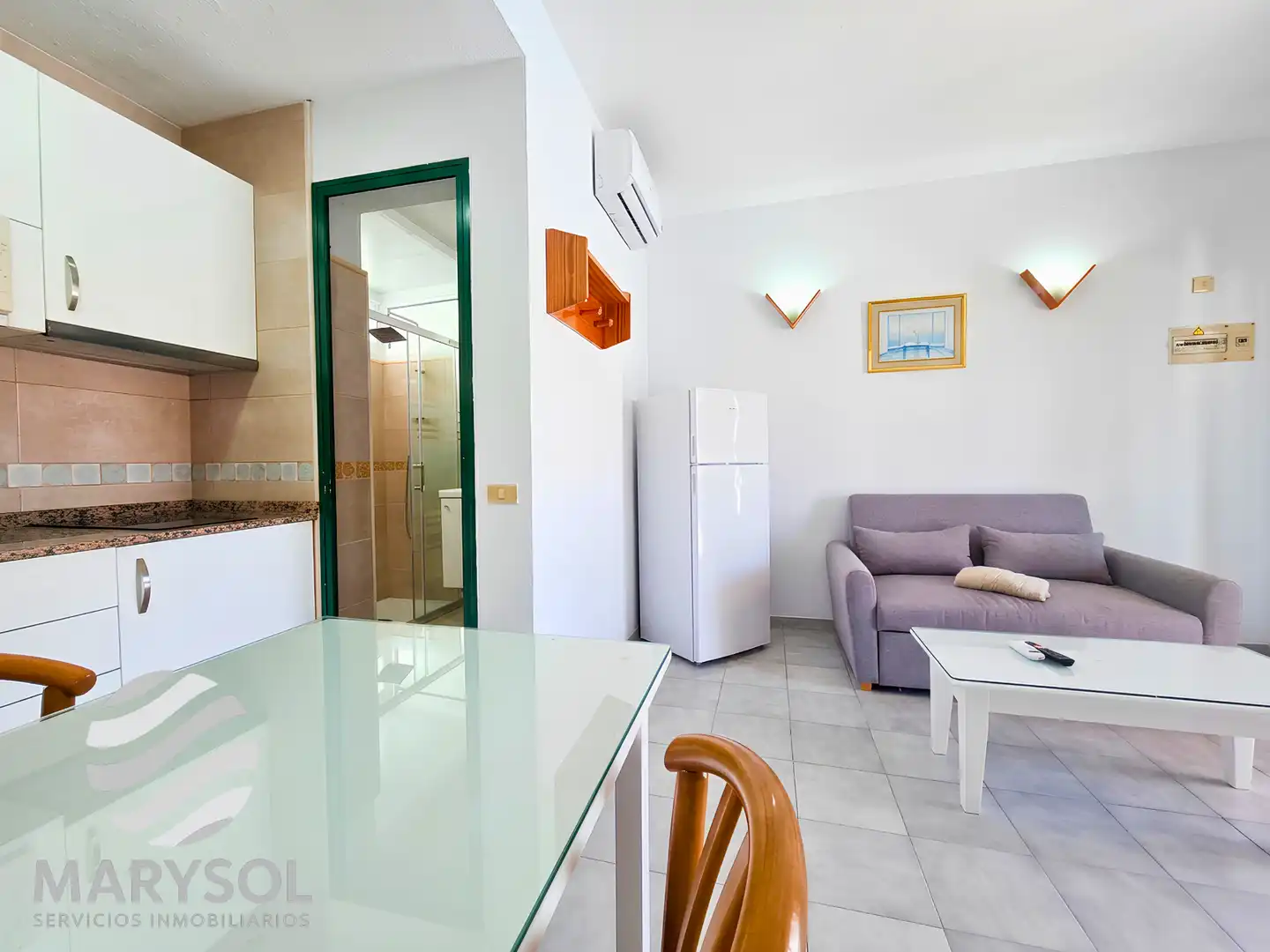 Bungalow con piscina in affitto a Maspalomas - Meloneras, imagen 14