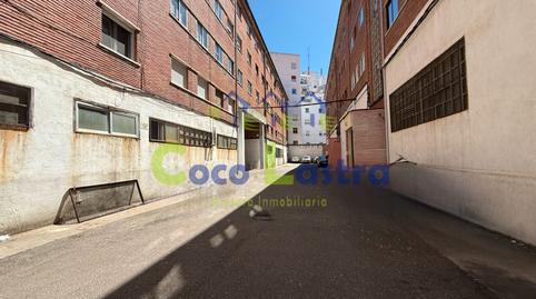 Photo 4 of Flat to rent in Calle Gómez Arias, 7, Vidal, Salamanca