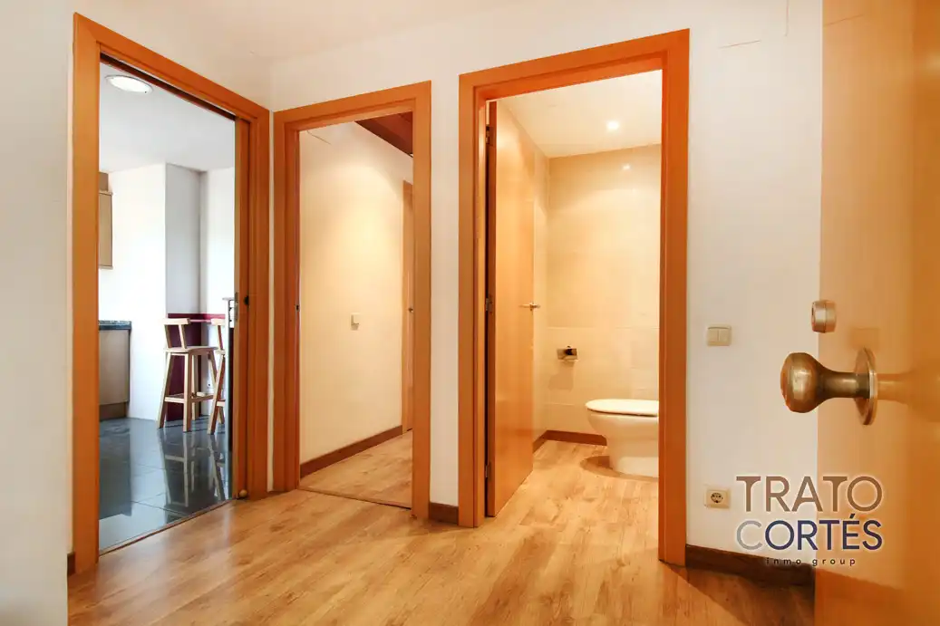 Duplex avec terrasse à vendre à Carretera de Santa Creu de Calafell, imagen 13