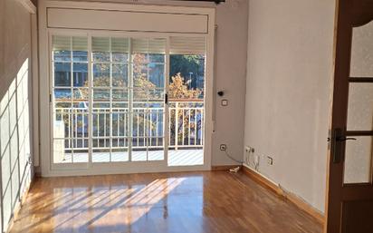 Bedroom of Flat for sale in Sant Esteve Sesrovires  with Air Conditioner and Balcony