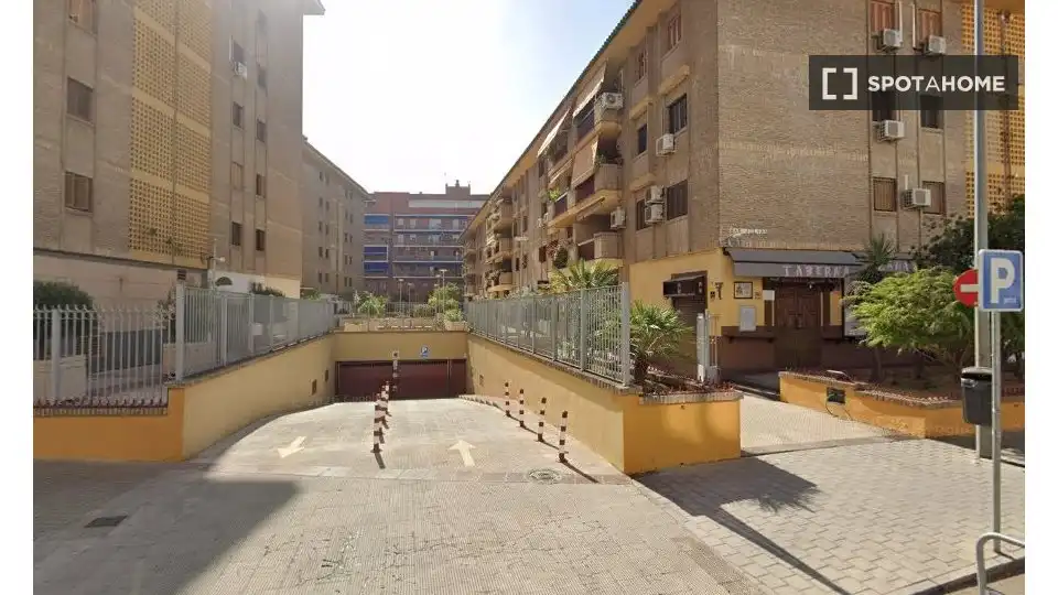 Zimmer in San Gil