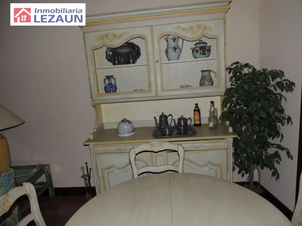 Esszimmer von Wohnung zum Verkauf in Peralta / Azkoien