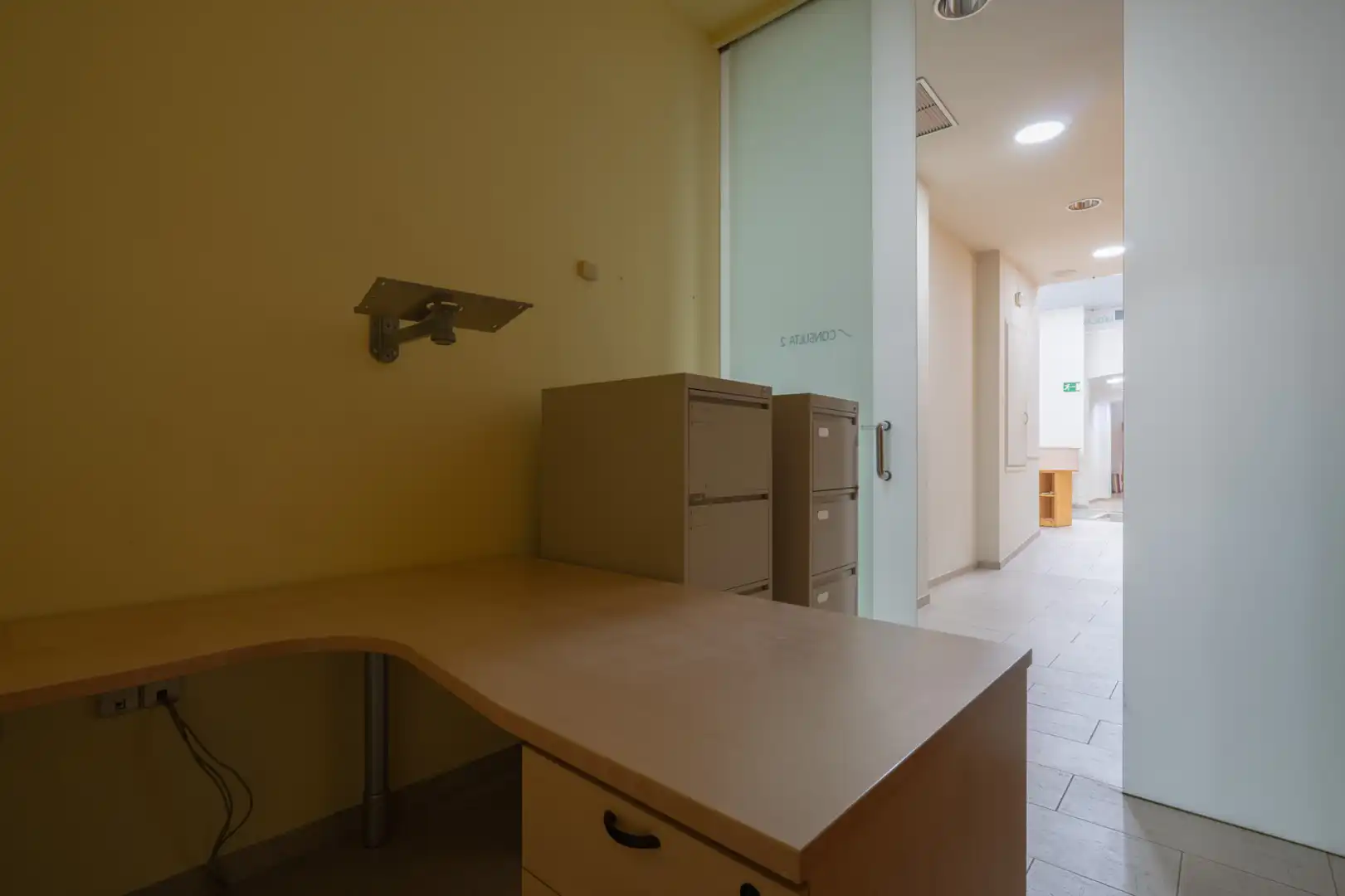 Local comercial de lloguer a Calle de María de Molina, imagen 17
