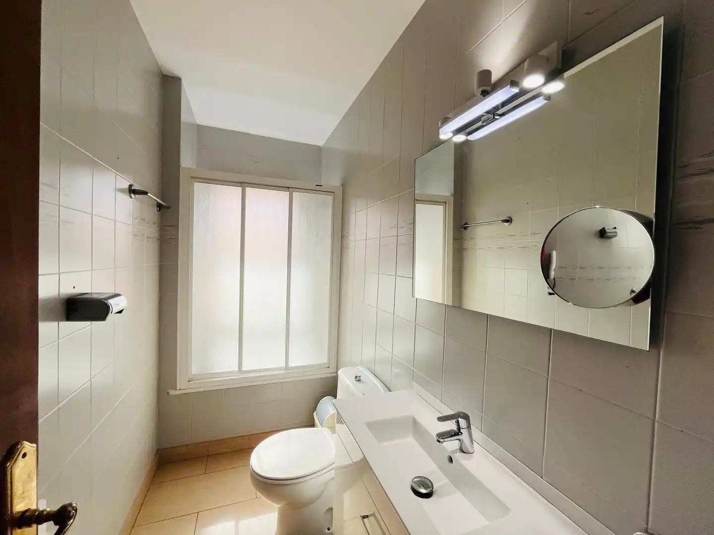 Bathroom of Houses for sale in Sant Pere de Ribes  with Air Conditioner, Heating and Swimming Pool