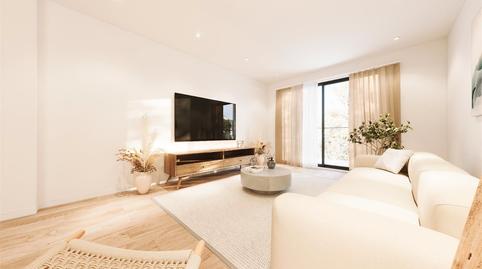 Photo 2 from new construction home in Flat for sale in Plaça Catalunya, 25, Vinyets - Molí Vell, Barcelona